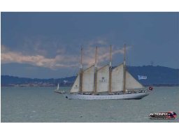 2024 Escale à Sète
