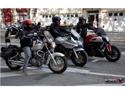 2024 Les Brescoudos