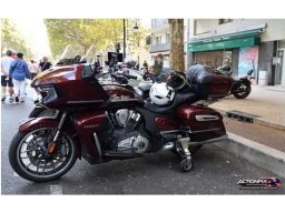 2025 Les Brescoudos