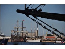 2026 Escale à Sète