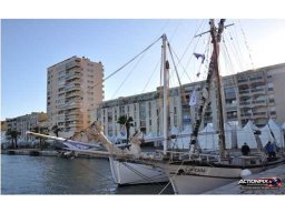 2026 Escale à Sète