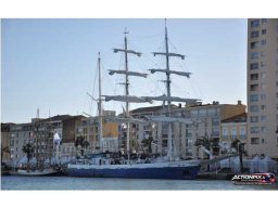2026 Escale à Sète
