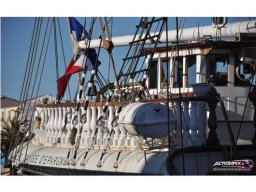 2026 Escale à Sète