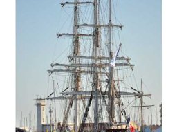 2026 Escale à Sète