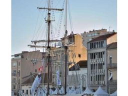 2026 Escale à Sète