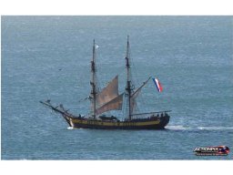 2026 Escale à Sète