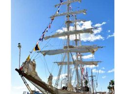 2026 Escale à Sète