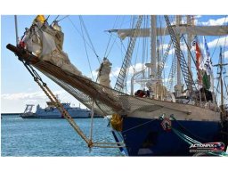 2026 Escale à Sète