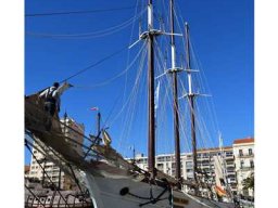2026 Escale à Sète