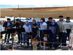 2026 Escale à Sète
