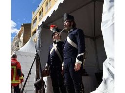 2026 Escale à Sète
