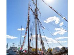2026 Escale à Sète