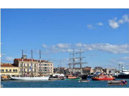 2026 Escale à Sète