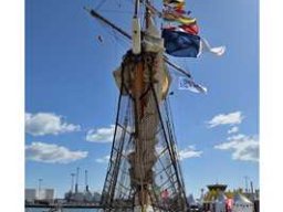 2026 Escale à Sète