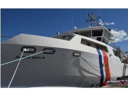 2026 Escale à Sète