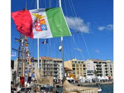 2026 Escale à Sète