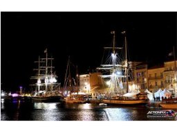 2026 Escale à Sète