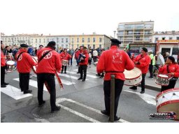 2026 Escale à Sète