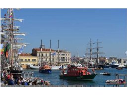 2026 Escale à Sète