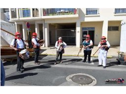 2026 Escale à Sète