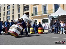 2026 Escale à Sète