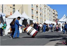 2026 Escale à Sète