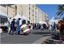2026 Escale à Sète