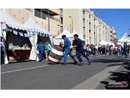 2026 Escale à Sète