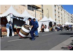 2026 Escale à Sète