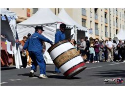 2026 Escale à Sète