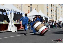 2026 Escale à Sète
