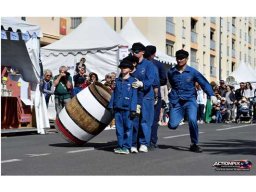 2026 Escale à Sète