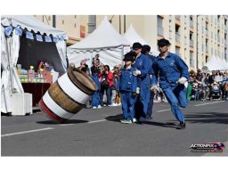 2026 Escale à Sète