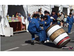 2026 Escale à Sète