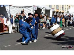 2026 Escale à Sète