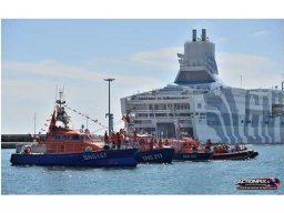 2026 Escale à Sète