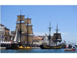 2026 Escale à Sète