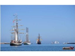2026 Escale à Sète