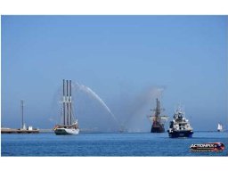 2026 Escale à Sète
