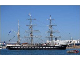 2026 Escale à Sète