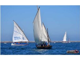2026 Escale à Sète