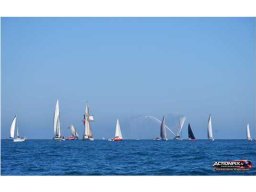 2026 Escale à Sète