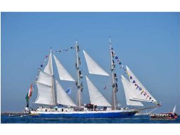 2026 Escale à Sète