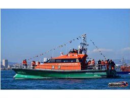 2026 Escale à Sète