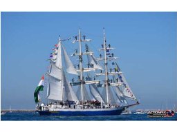 2026 Escale à Sète