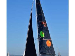 2026 Escale à Sète