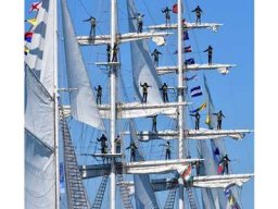2026 Escale à Sète