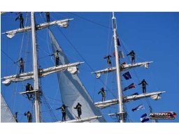 2026 Escale à Sète