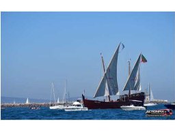 2026 Escale à Sète