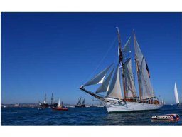 2026 Escale à Sète